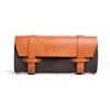 Picture of Motone The SCOUT - Leather & Waxed Canvas ToolRoll - Fully Loaded (incl. Tools)