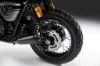Picture of Galfer - 255mm Solid Mount Wave® Rotor – Rear Disc 