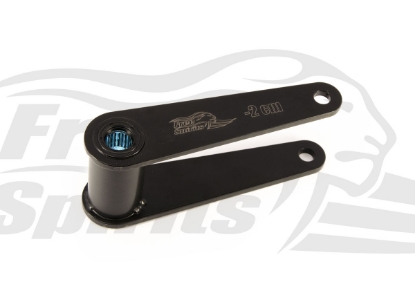 Picture of Free Spirits Lowering Kit - Trident/Tiger Sport 660