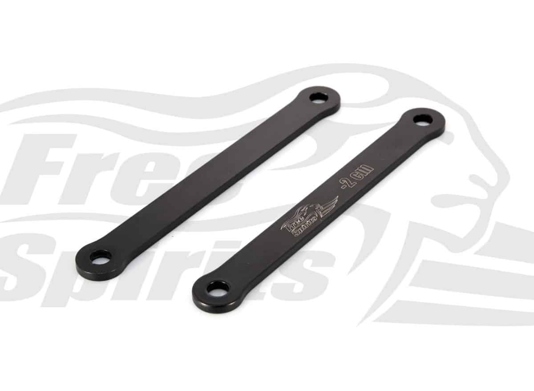 Picture of Free Spirits Lowering Kit - Street Triple 765 RS