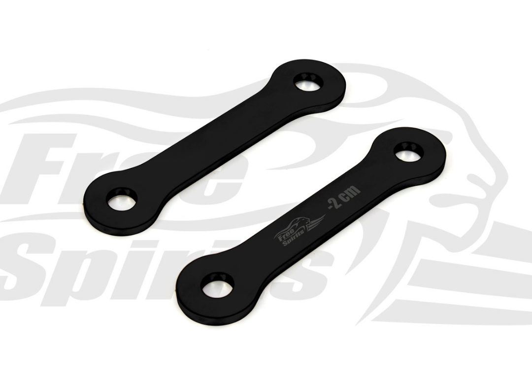 Picture of Free Spirits Lowering Kit - Tiger 900