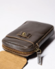 Picture of Trip Machine Utility Pouch - Caffeine