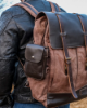 Picture of Trip Machine Utility Pouch - Caffeine