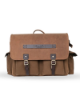 Picture of Trip Machine Expedition Saddlebag PAIR Bonneville (2016+) - Brown & Tobacco