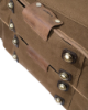 Picture of Trip Machine Expedition Saddlebag PAIR Bonneville (2016+) - Brown & Tobacco