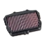 Picture of DNA Air Filter - Tiger 800 (2011+)