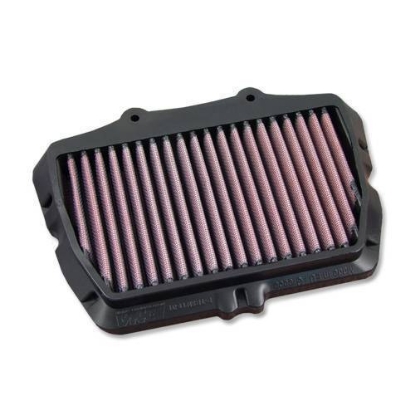 Picture of DNA AIR FILTER - TRIUMPH TIGER 800 (2011+)