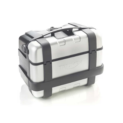 Picture of Triumph Trekker 46L Top Box Promo