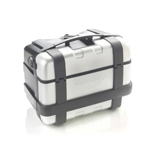 Picture of Triumph Trekker 46L Top Box Promo