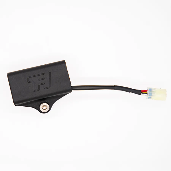 Picture of TH Post-Cat Emulator Box