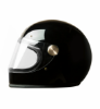 Picture of Hedon Heroine Racer Signature Black 2.0 Helmet