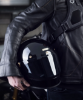 Picture of Hedon Heroine Racer Signature Black 2.0 Helmet
