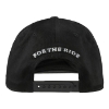 Picture of Triumph Racing Flat Peak Cap