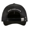Picture of Shaw Baseball Cap Black/Bone