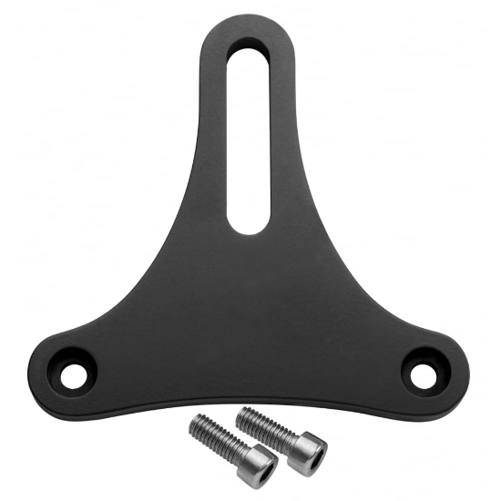Picture of Motone Bates Style Bottom Mount Headlight Bracket 