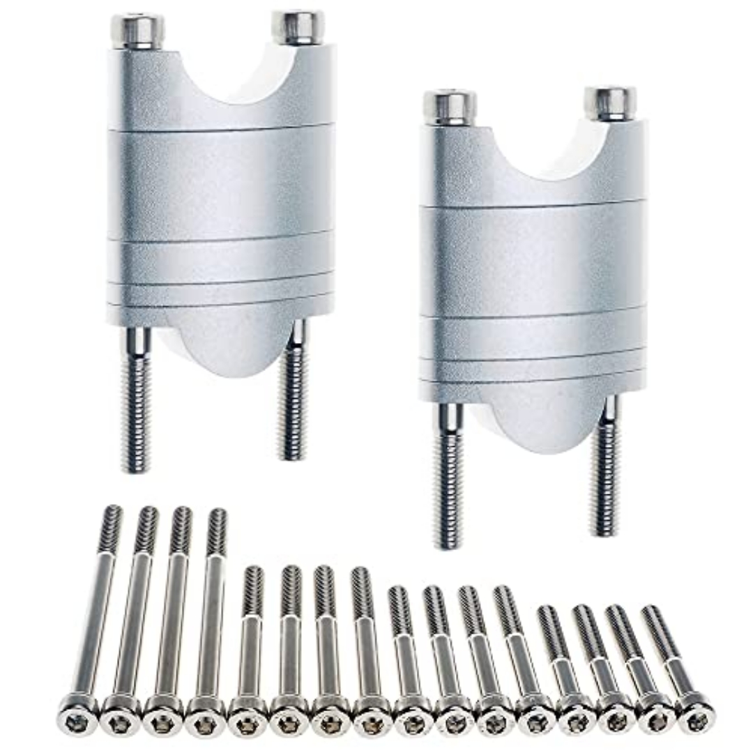 Picture of Moto-Ward Handlebar Raiser - 28.6mm