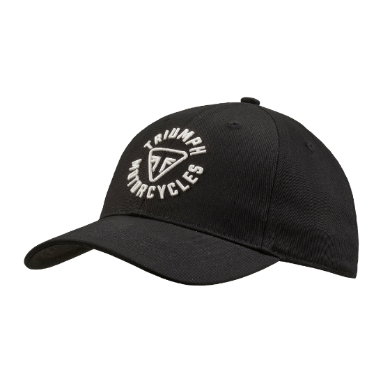 Picture of Scott Cap in Black