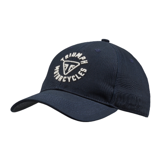 Picture of Scott Cap in Navy