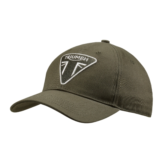 Picture of Norfolk Cap Khaki