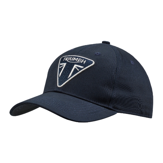 Picture of Norfolk Cap Navy