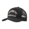 Picture of Checkerboard Trucker Cap