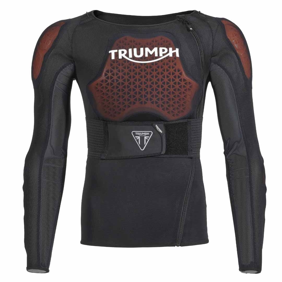 Picture of Armoured Base Layer