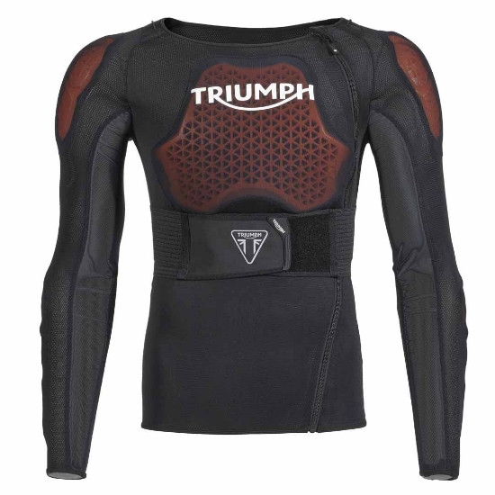 Picture of Armoured Base Layer