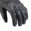 Picture of Cali Perforated Leather Glove in Black