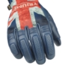Picture of Union Jack Flag Leather Glove
