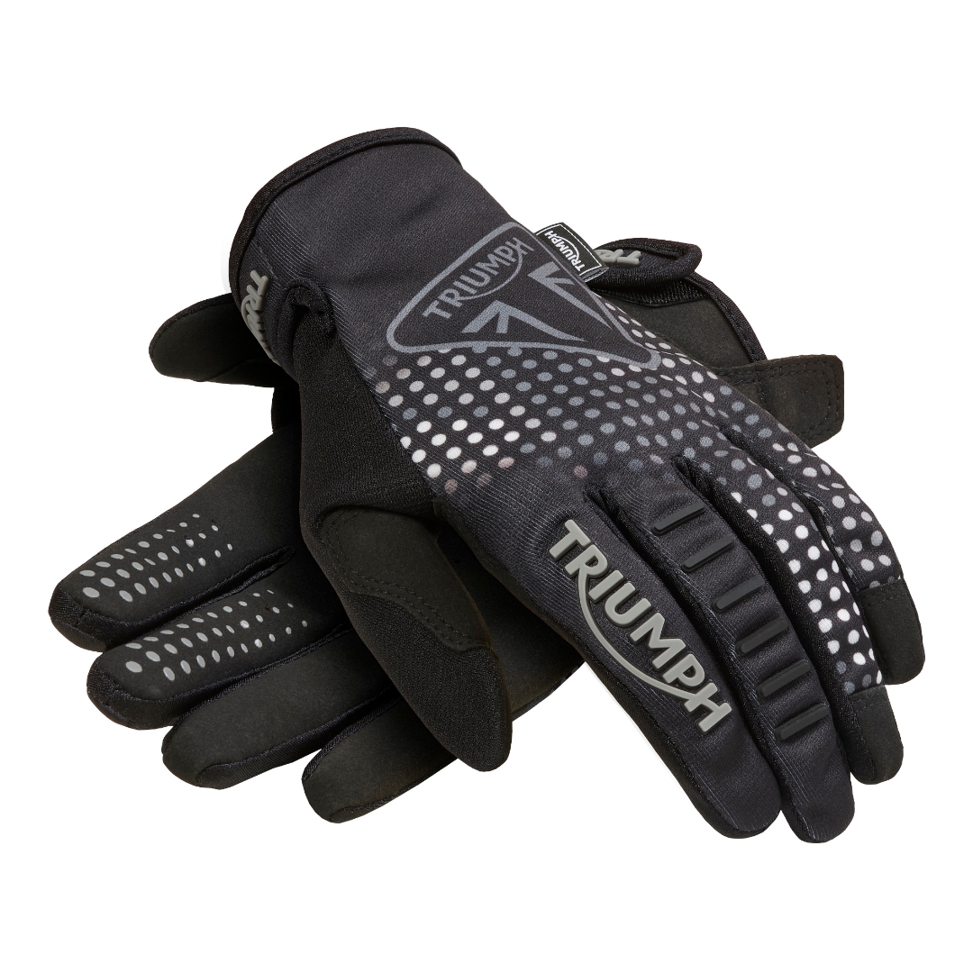 Picture of Roller MX Glove Black