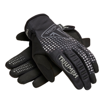 Picture of Roller MX Glove Black