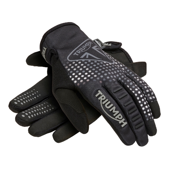 Picture of Roller MX Glove Black
