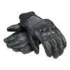 Picture of Bullet Leather Glove Black/Charcoal