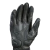 Picture of Bullet Leather Glove Black/Charcoal