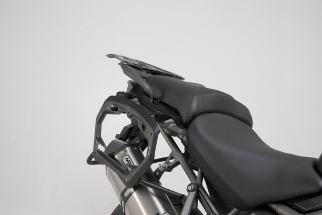 Picture of SW Motech Pro Pannier Frames: Tiger 1200 (2022+)
