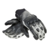Picture of Bullet Leather Glove Black/Grey