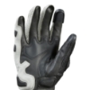 Picture of Bullet Leather Glove Black/Grey