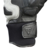 Picture of Bullet Leather Glove Black/Grey