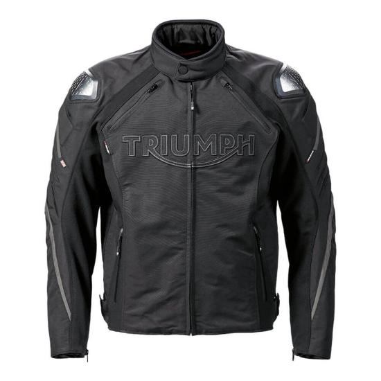 Picture of Triple Sports TriTech Jacket Black