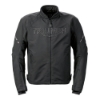 Picture of Triple Roadster Jacket Black