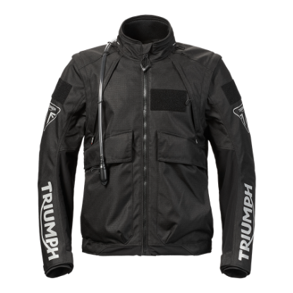 Picture of Pathfinder Off-Road Adventure Jacket