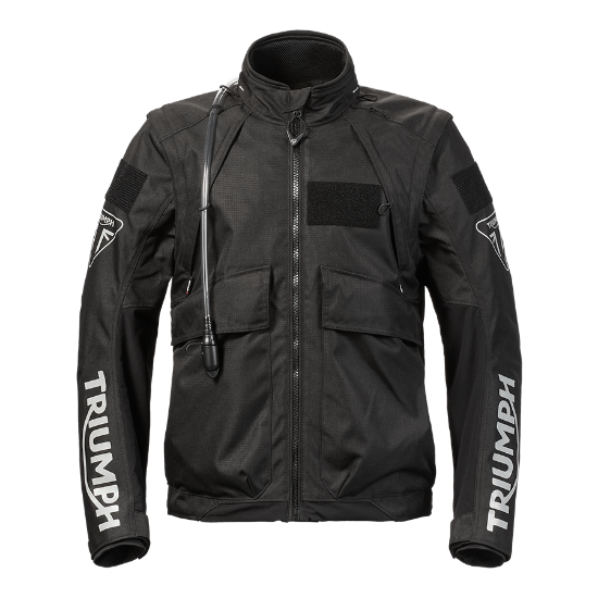 Picture of Pathfinder Off-Road Adventure Jacket