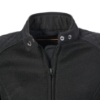 Picture of Braddan Womens Retro Mesh Jacket Black