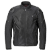 Picture of Triple Mesh Jacket Black