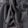 Picture of Triple Mesh Jacket Black