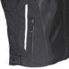 Picture of Triple Mesh Jacket Black