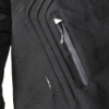 Picture of Triple Mesh Jacket Black
