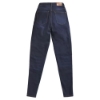 Picture of Olsson Ladies Indigo Dark Wash Riding Jeans