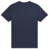 Picture of Cartmel Black Iris Logo T-Shirt