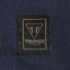 Picture of Cartmel Black Iris Logo T-Shirt